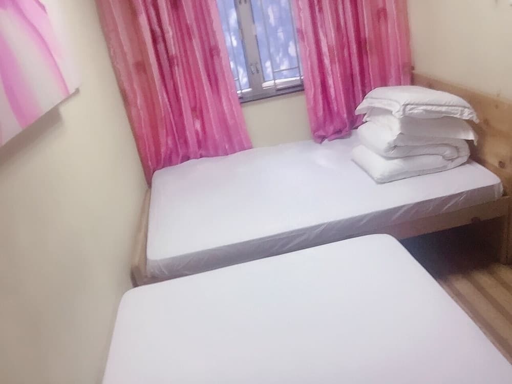 Southerast Asia Guesthouse