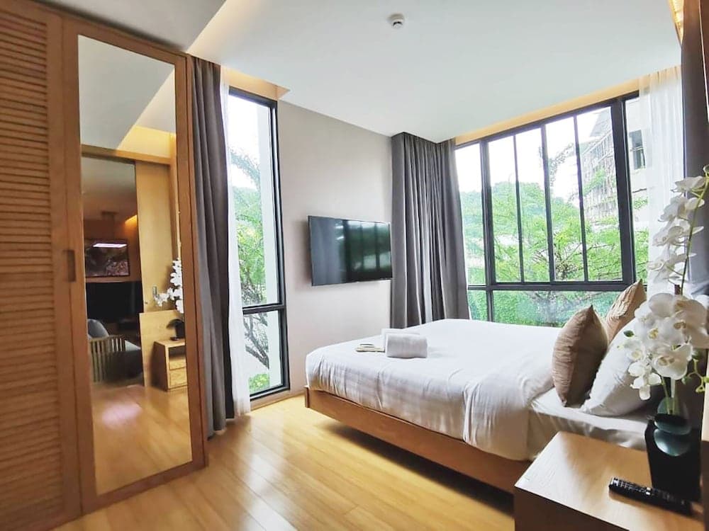 Zen Next Condo Khao Yai by ZV