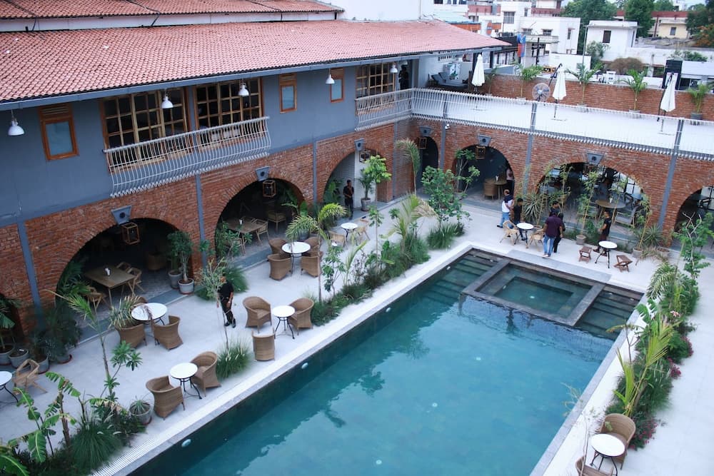 hotel image