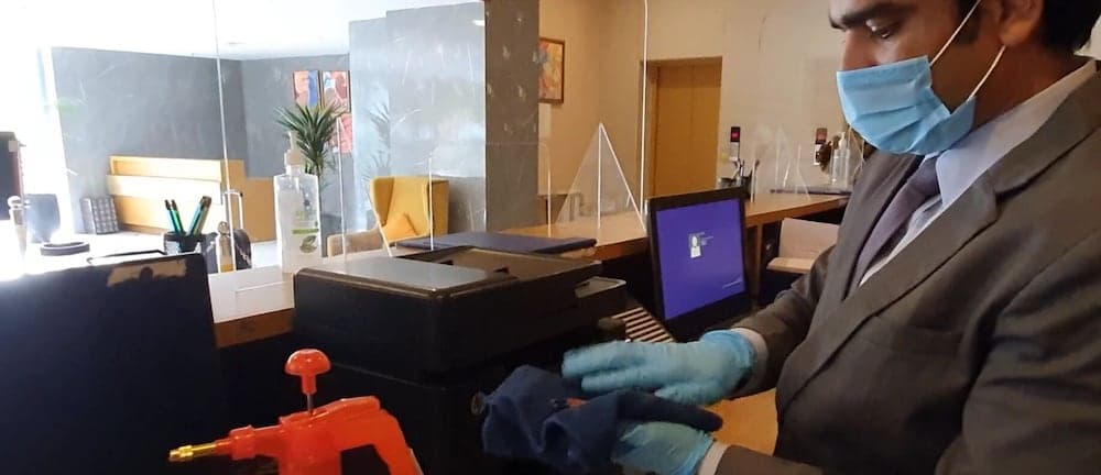 The Artist House Udaipur