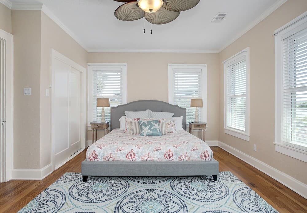 Asher House 4 Bedroom Home by Redawning