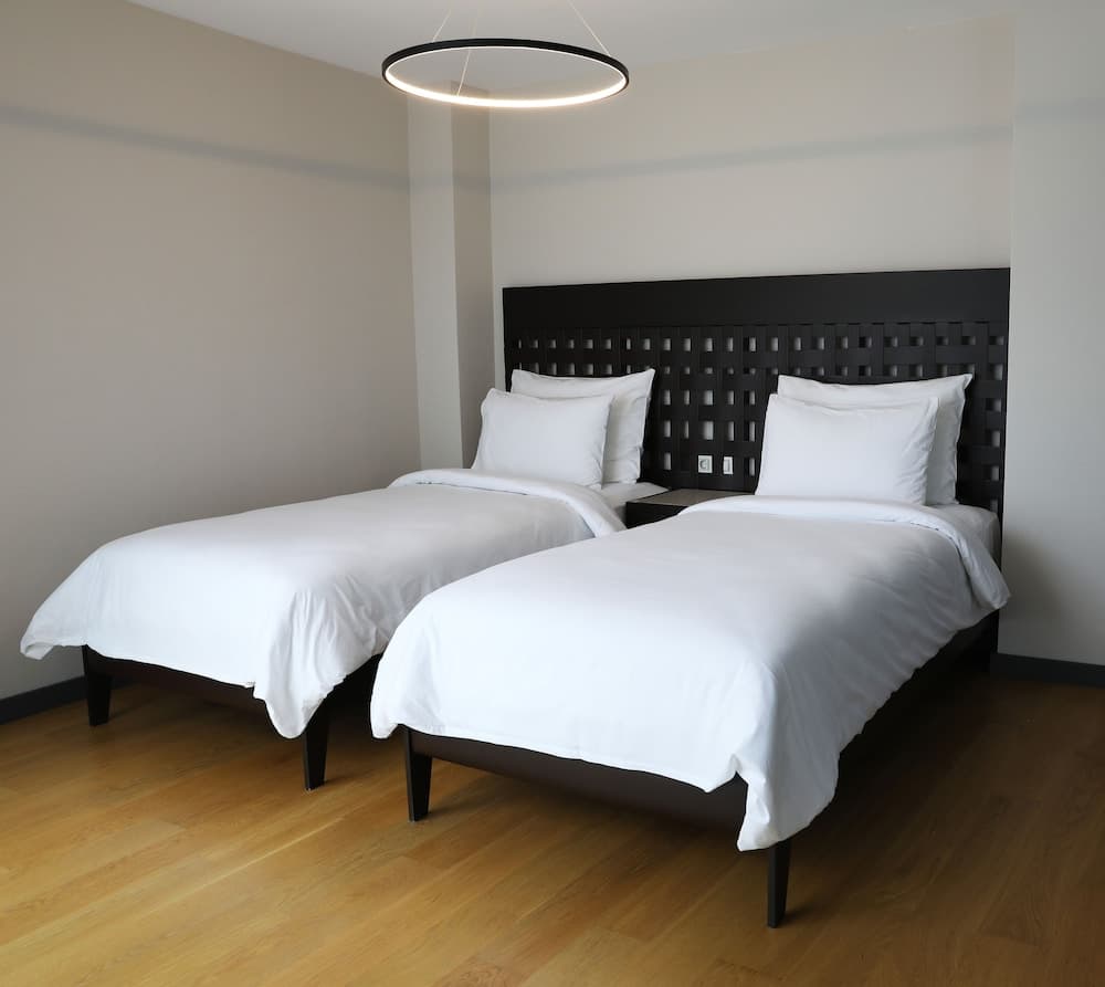 Mare Deluxe Residences & Villas