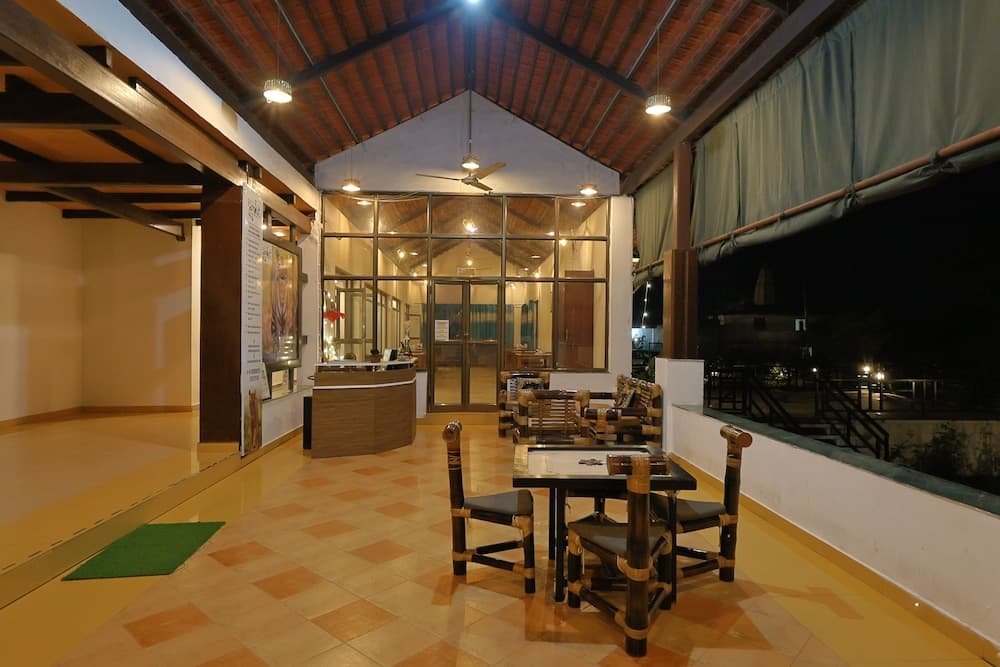 Nature's Sprout Wildmark Kanha Resort