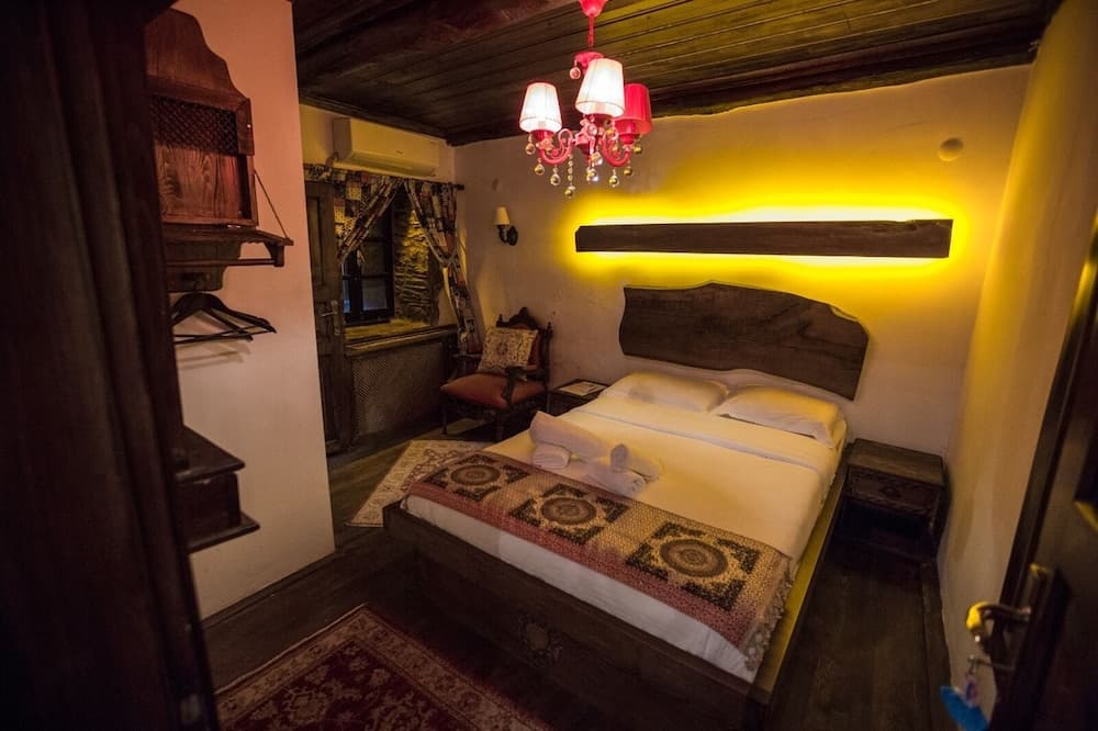 Chez Rumi Butik Otel