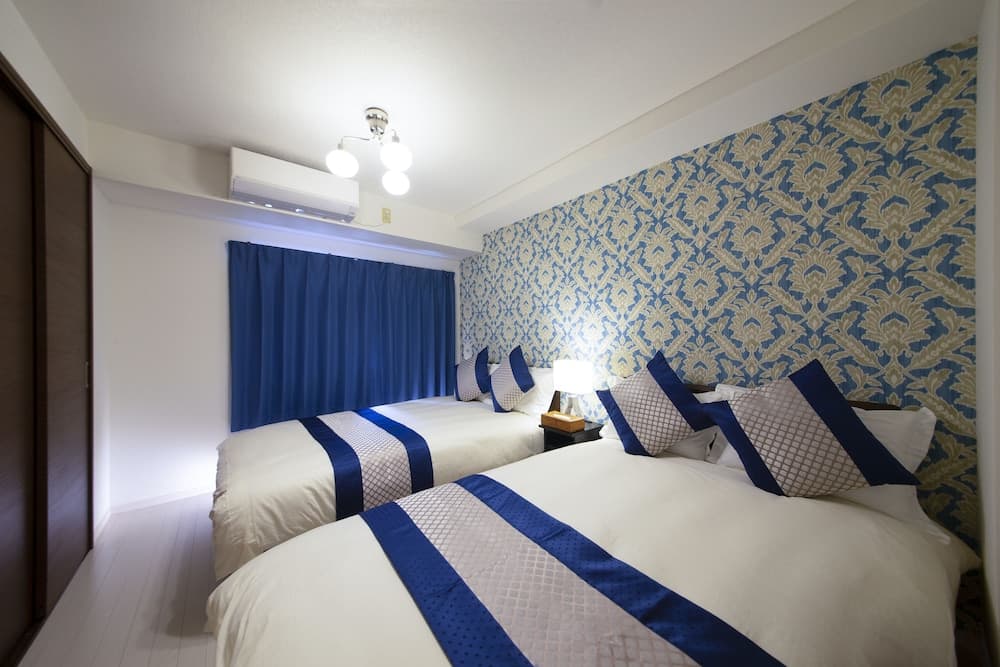 Crice Hotel Namba II