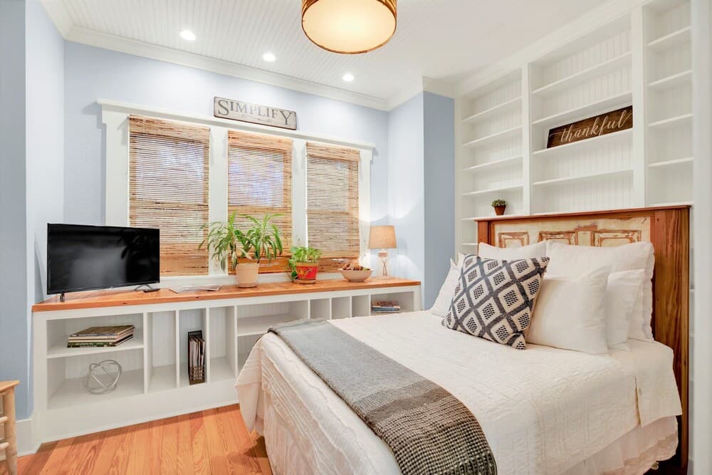 New Braunfels' #1 Getaway