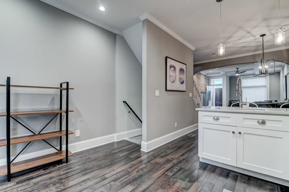 Luxury Home Near Harbor With Roofdeck & Parking