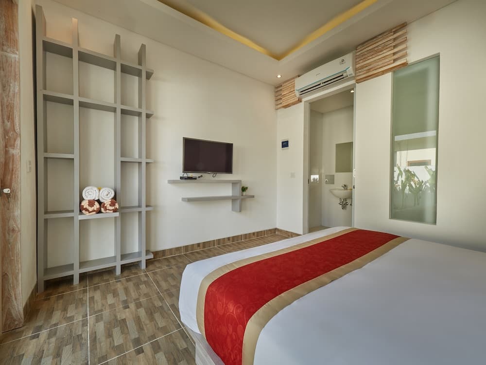 The Tempekan Nyang-Nyang