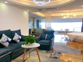 Qingdao Hai Shang Boutique Hotel