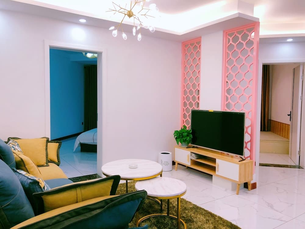 Qingdao Hai Shang Boutique Hotel