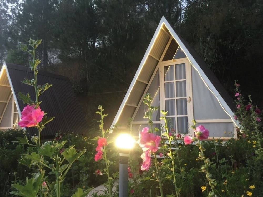 Tuyet Hoa Hon Bo Bungalow