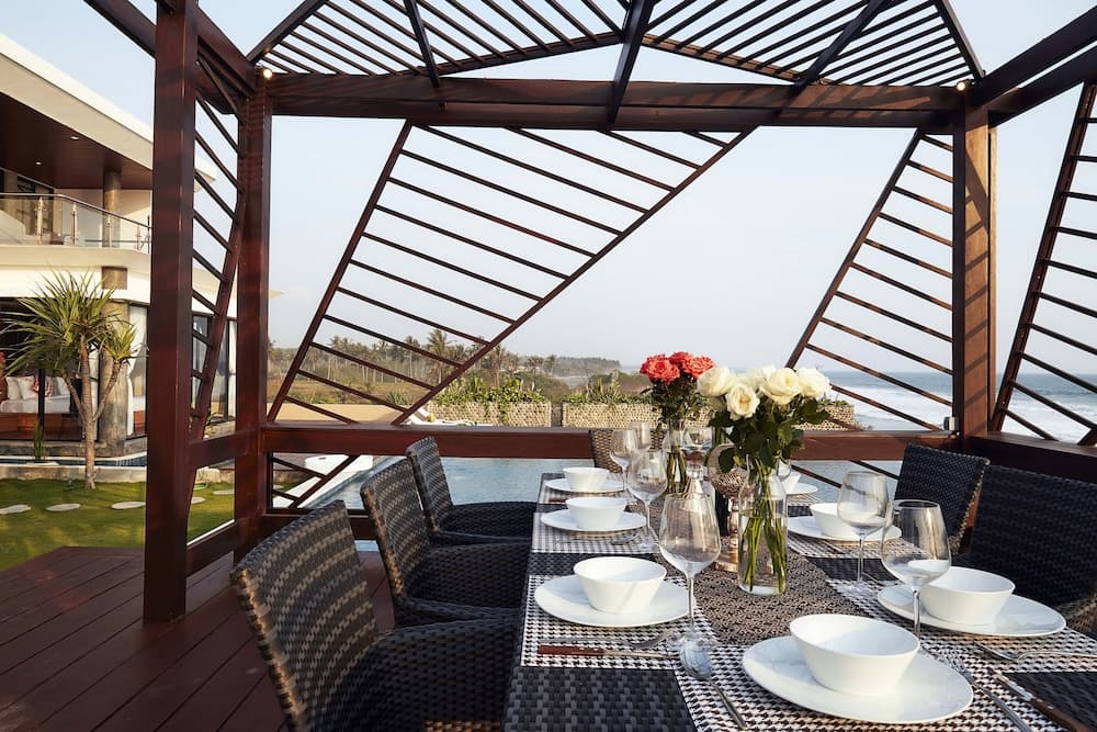 Abian Bali Beach House by The Kunci