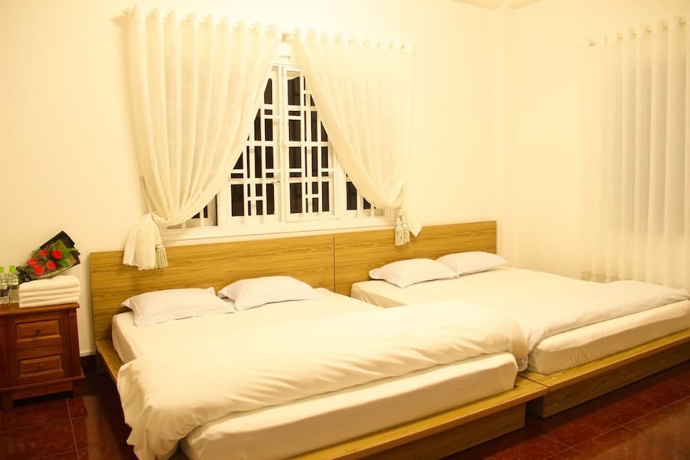 Binh Chau Hotel