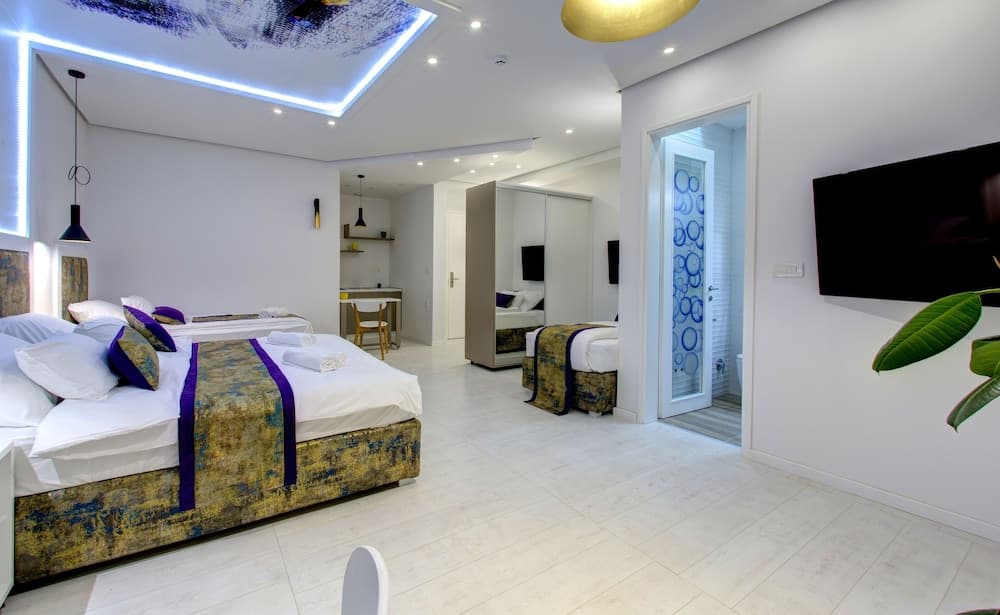 Diamond Rain Boutique Hotel