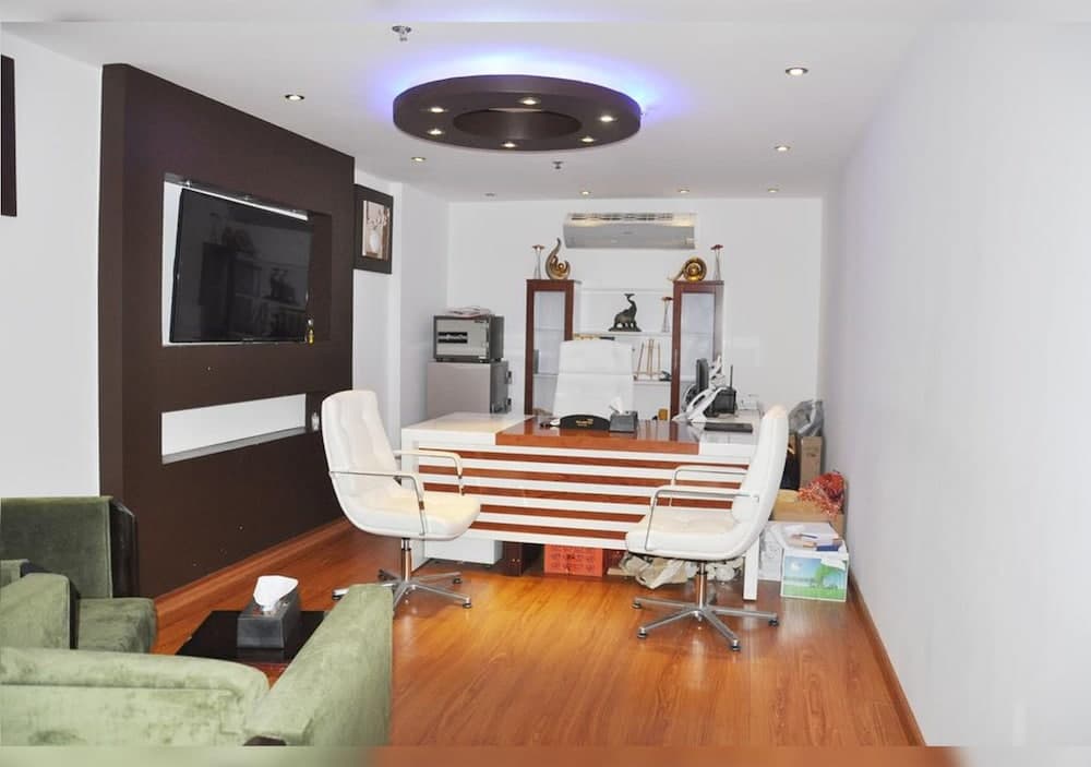 Sama Furnished appartments