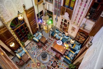 Riad Verus - Hostel - Adults Only