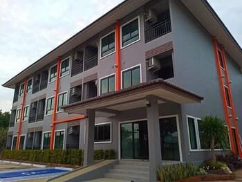 Thapjumras Boutique Hotel