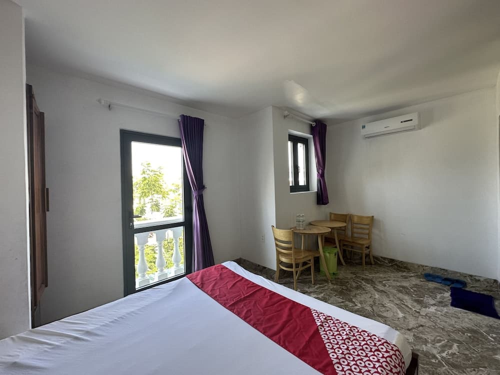 OYO 741 Hai Lam Hotel