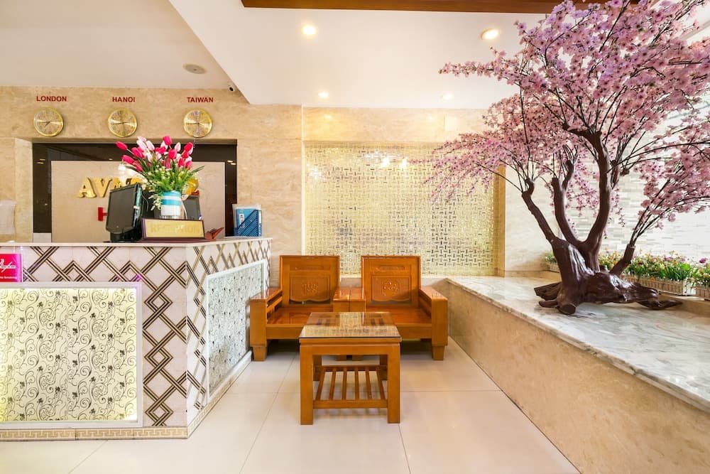 OYO 701 Avatar 6 Hotel