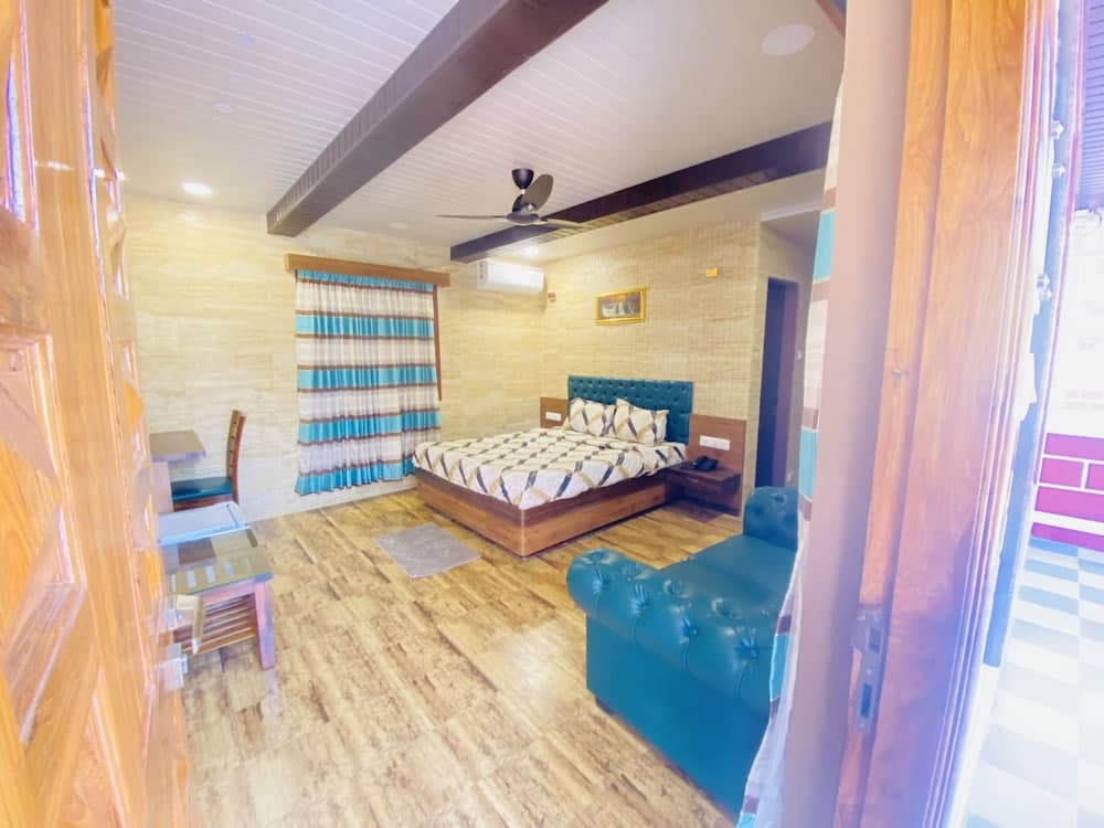 Arabian Villas Panchgani