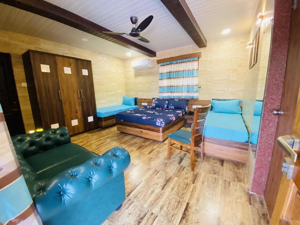Arabian Villas Panchgani