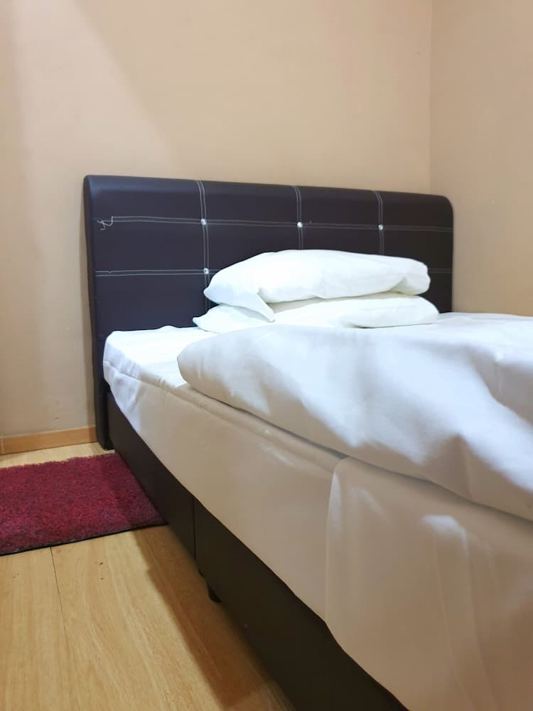 SPOT ON 89723 Hotel NQA Excellent Ipoh