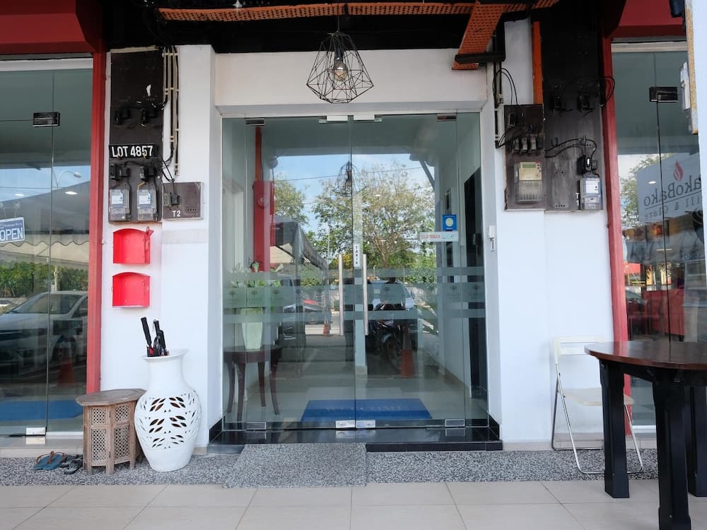 SPOT ON 89767 Memoire Lodging