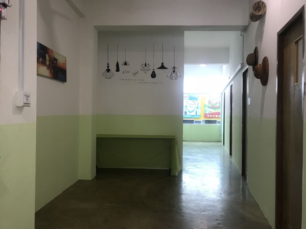 SPOT ON 89767 Memoire Lodging