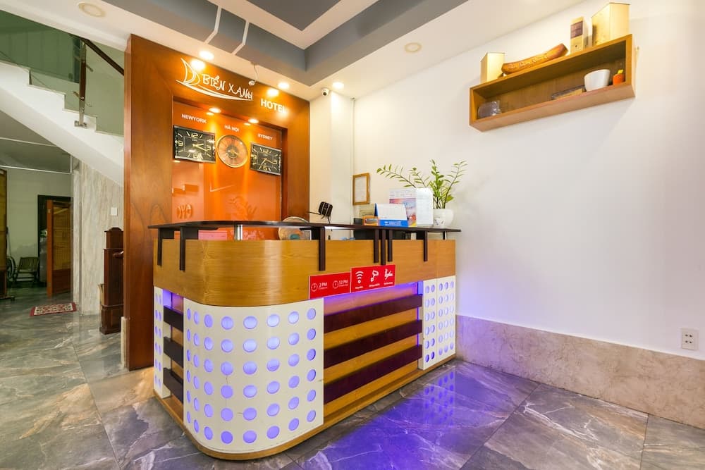 OYO 722 Bien Xanh 2 Hotel