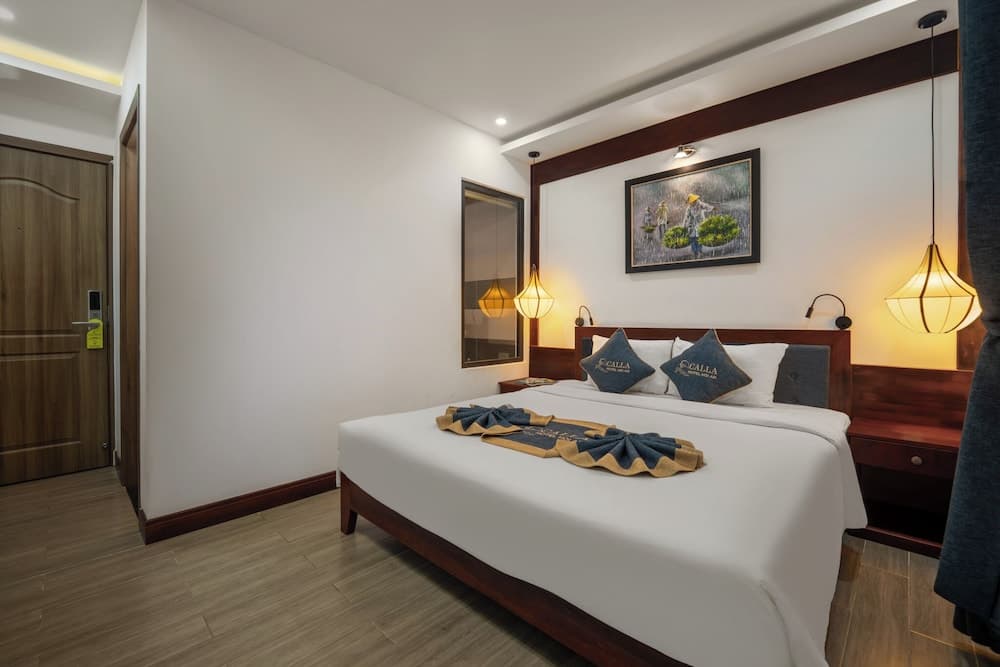 Calla Hotel Hoi an