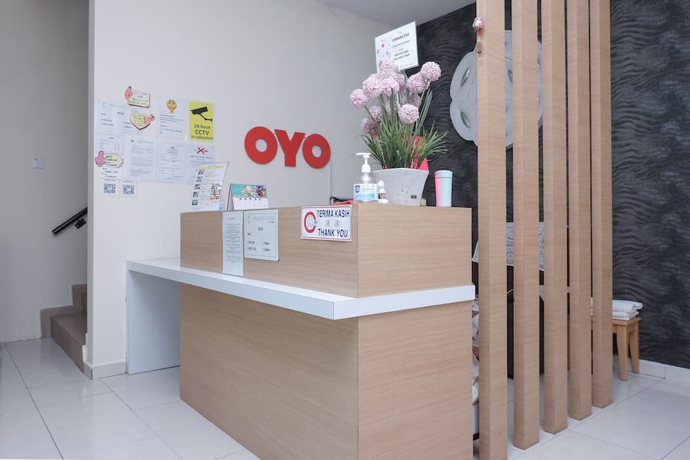 OYO 89777 Urbanstay Kuantan