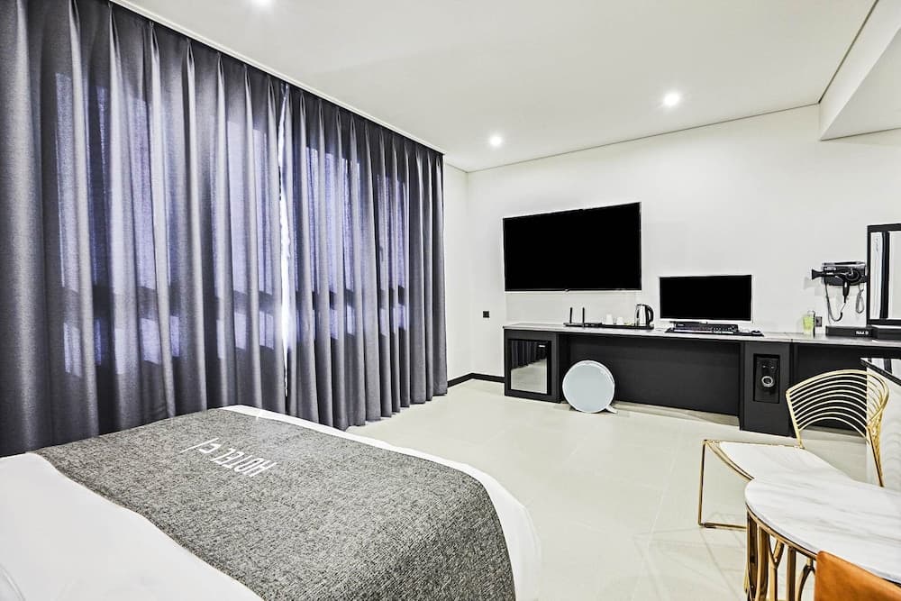 Osan Hotel D Benikea