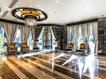 APA Hotel 〈Namba Minami Ebisucho Eki〉