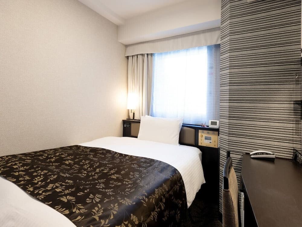 APA Hotel Nambaminami Ebisucho Eki Shinsekai