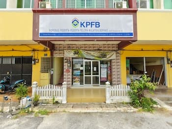 SPOT ON 90163 Kpfb Roomstay 2 - Hostel