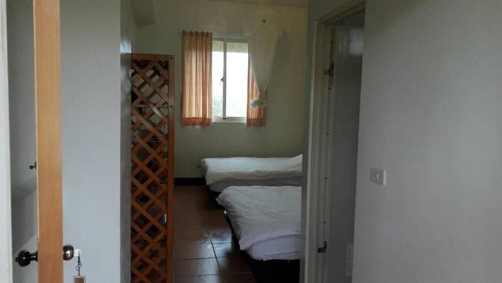 Green forest Homestay