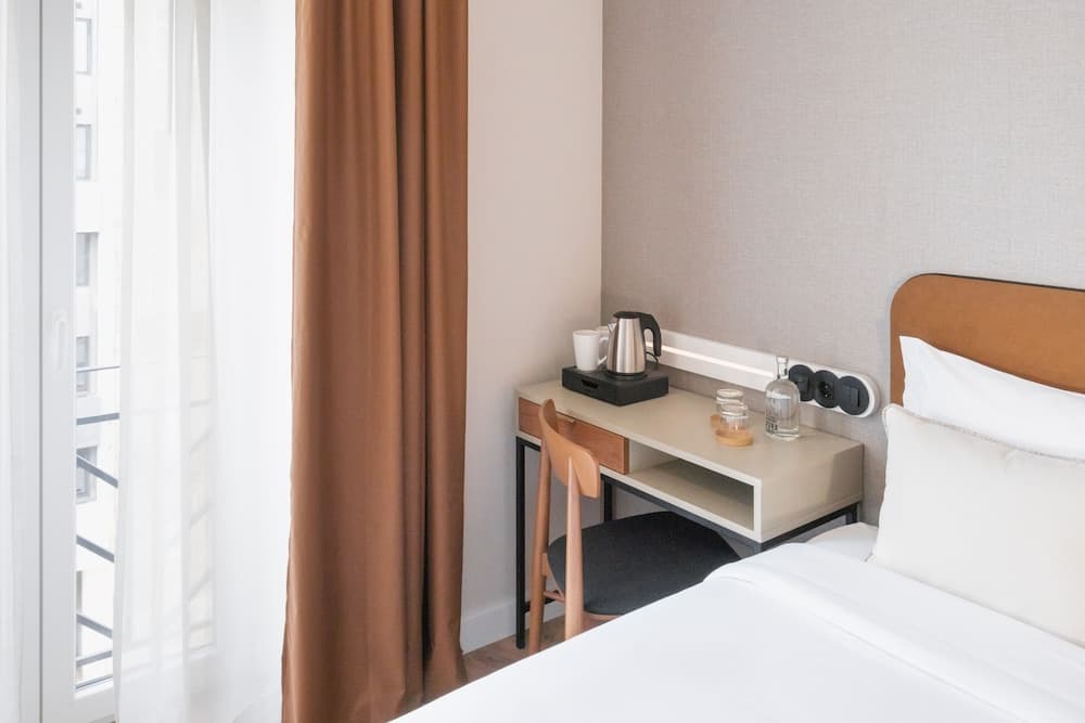 Lx SoHo Boutique Hotel by RIDAN Hotels