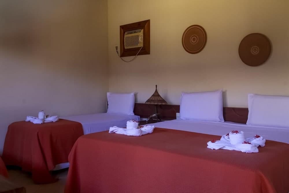 Hotel e Pousada Tetiaroa