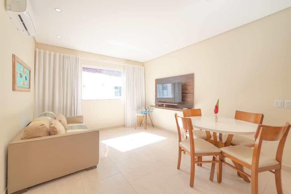 Perequê-Açu Aparts