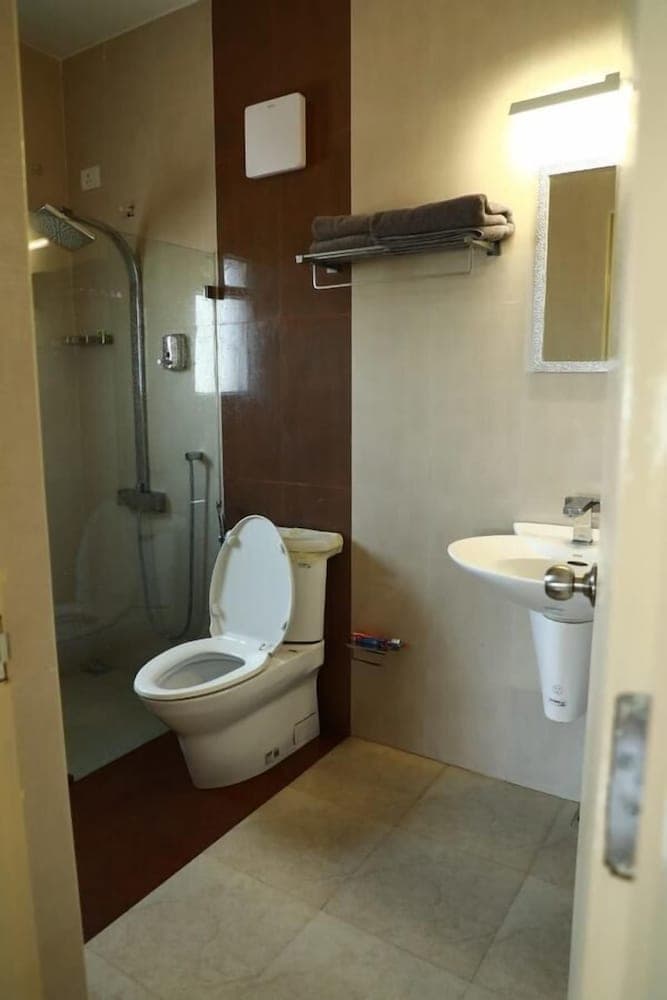 Sign Inn Apart Hotel