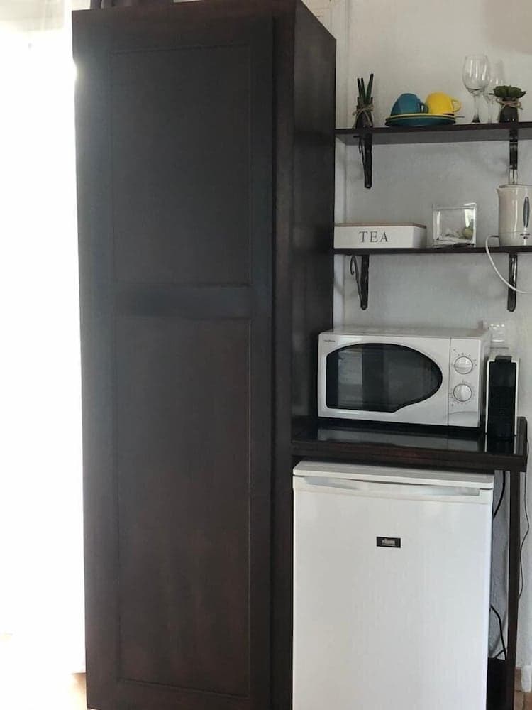 Villa Kapresse Guest House