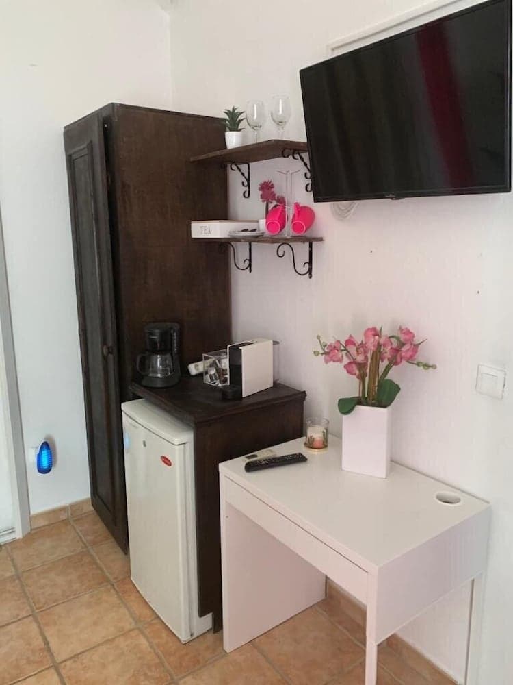 Villa Kapresse Guest House