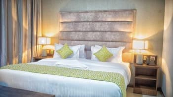 Fairways Hotel Kisumu