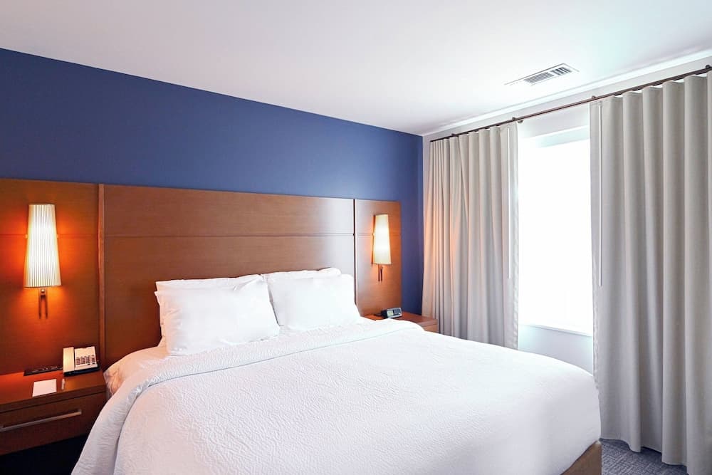 Residence Inn by Marriott Richmond West/Midlothian