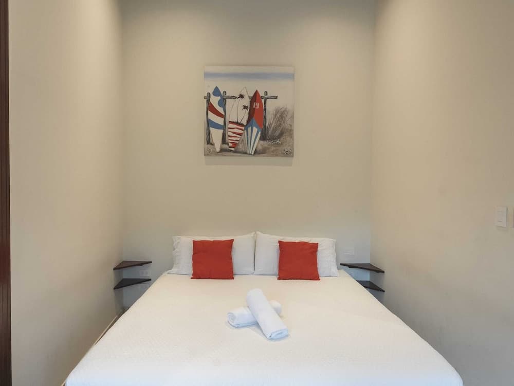 Surfside Apartments Playa Carmen