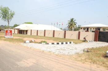 West Point Ile-Oluji Hotel & Suites