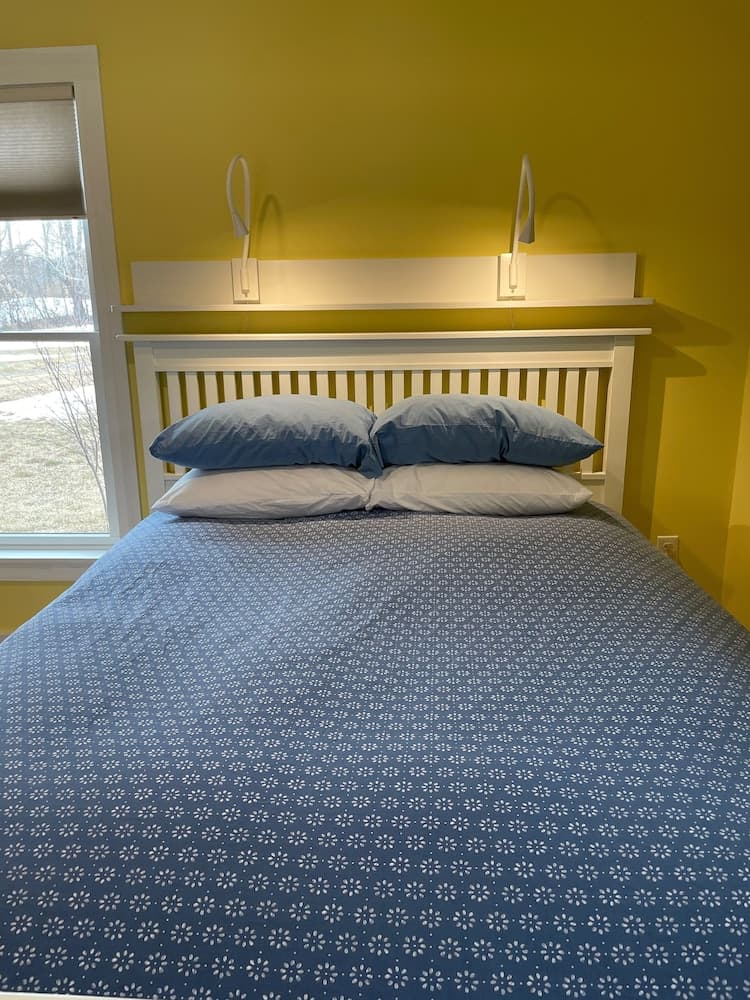 Fat Sheep Farm & Cabins