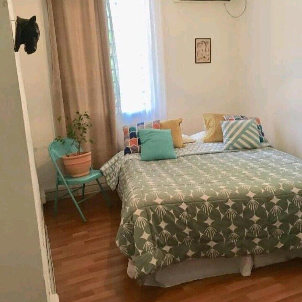 Hostal Casa Floresta