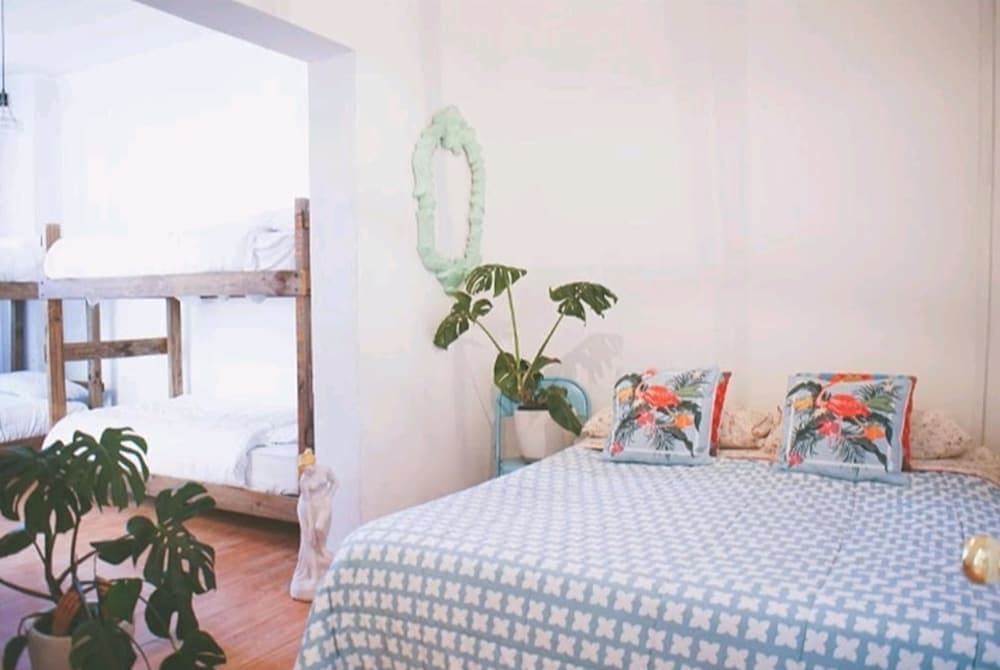 Hostal Casa Floresta