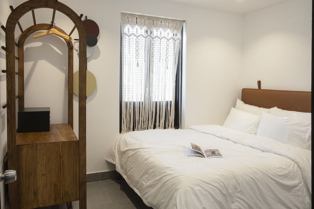 Quang Vinh Apartment and Hotel Hoi An